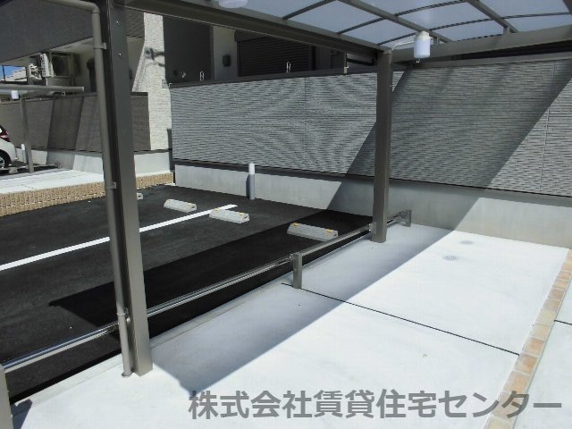 フジパレス和歌山太田Ⅱ番館の物件内観写真