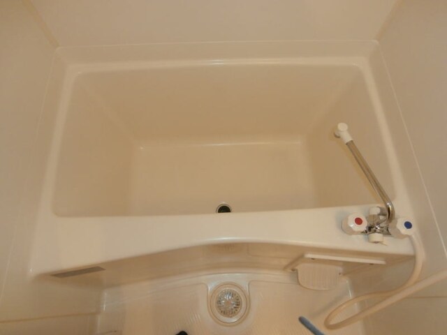 エタニティコートⅡ番館の物件内観写真