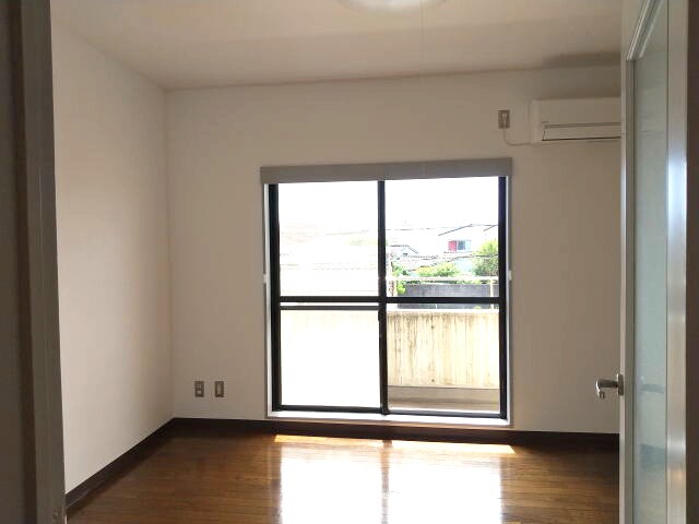 ピークハイツの物件内観写真