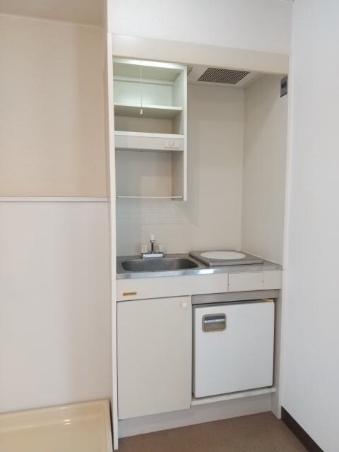 ピークハイツの物件内観写真