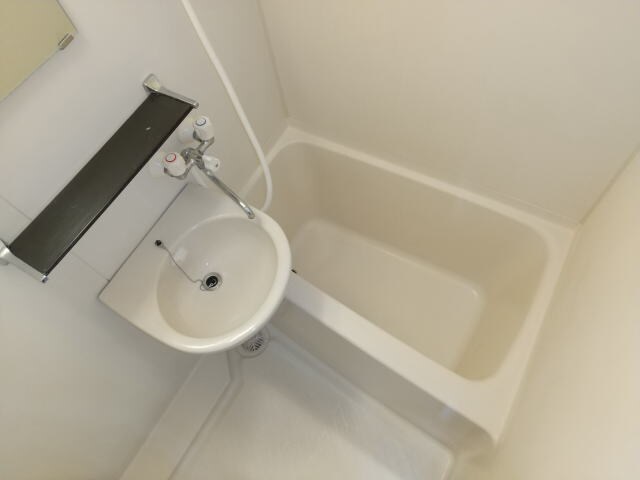 ピークハイツの物件内観写真