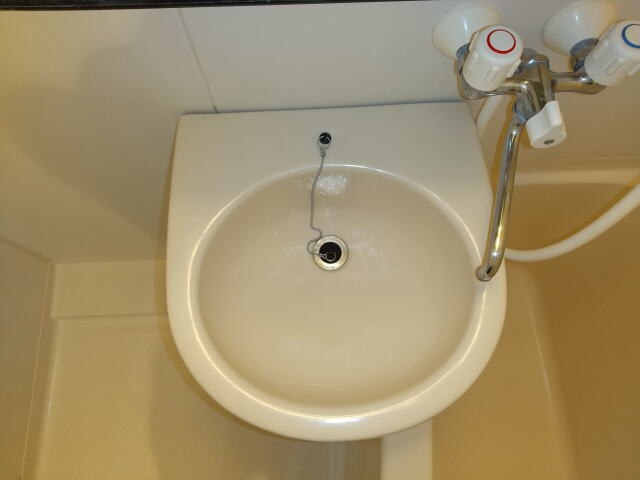 ピークハイツの物件内観写真