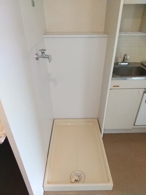 ピークハイツの物件内観写真