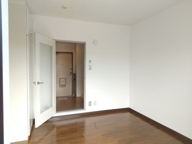 ピークハイツの物件内観写真