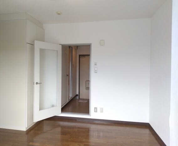 ピークハイツの物件内観写真