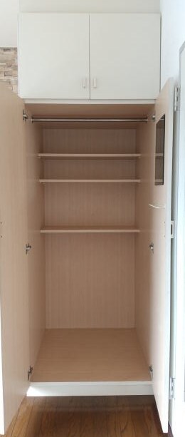 ピークハイツの物件内観写真