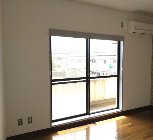 ピークハイツの物件内観写真