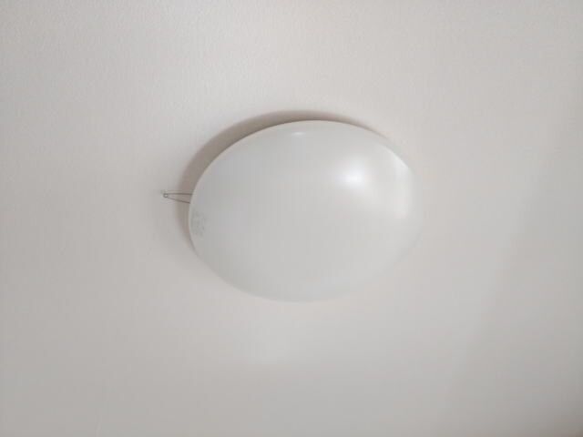 ピークハイツの物件内観写真