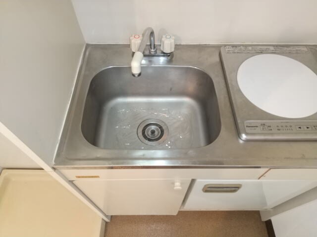 ピークハイツの物件内観写真