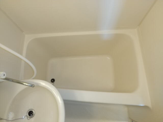 ピークハイツの物件内観写真