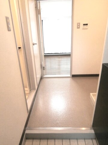 ピークハイツの物件内観写真