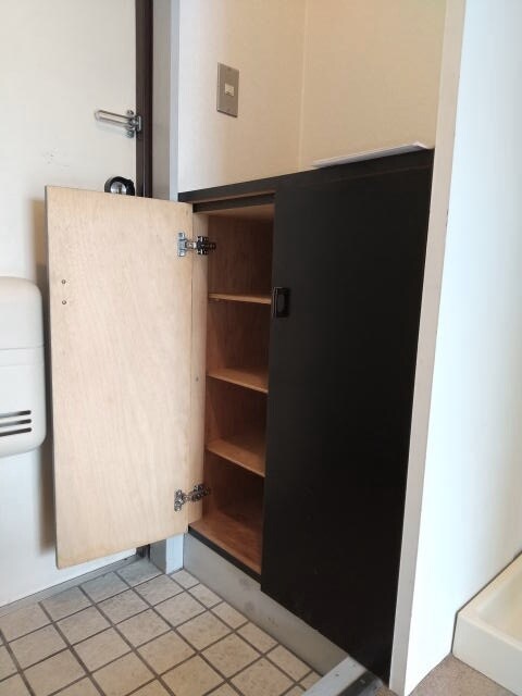 ピークハイツの物件内観写真