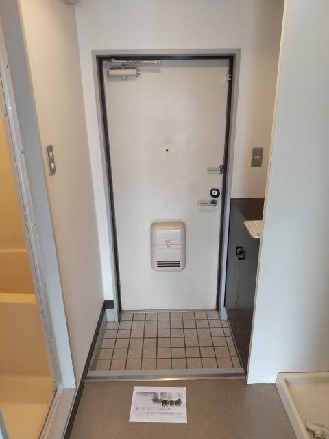 ピークハイツの物件内観写真