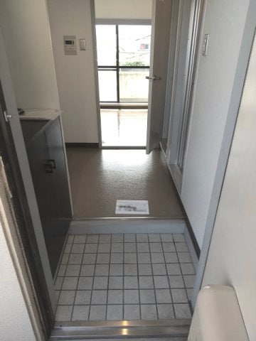 ピークハイツの物件内観写真