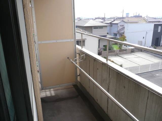 ピークハイツの物件内観写真