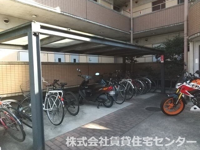 ピークハイツの物件内観写真