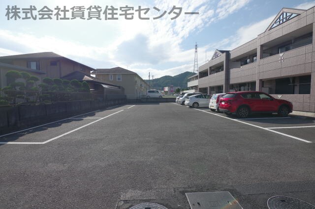 紀ノ川駅 徒歩9分 1階の物件外観写真