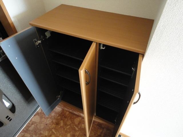 紀ノ川駅 徒歩9分 1階の物件内観写真