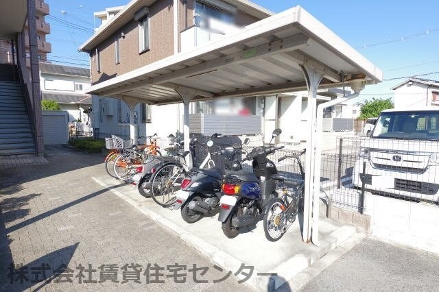 紀ノ川駅 徒歩9分 1階の物件内観写真