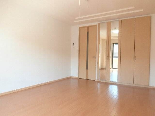 彩城Ａの物件内観写真