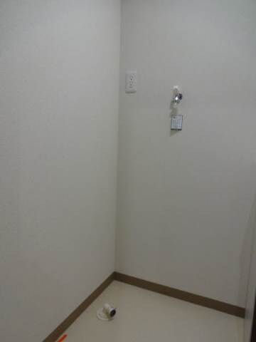 フジパレス田中町の物件内観写真