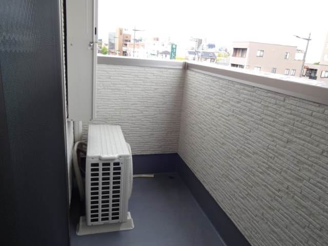 フジパレス田中町の物件内観写真