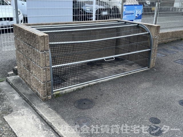 フジパレス田中町の物件内観写真