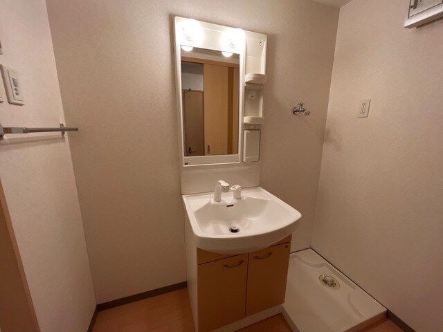 彩城Ａの物件内観写真