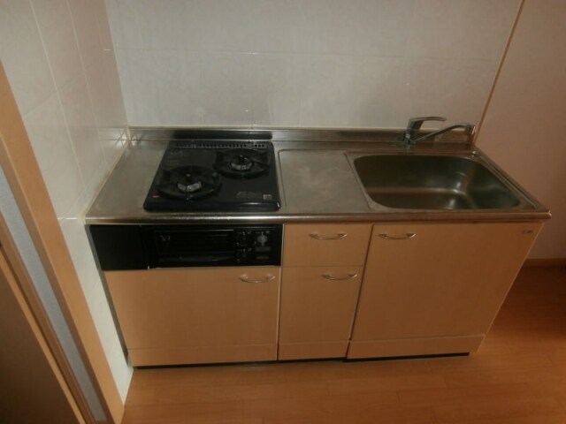 彩城Ａの物件内観写真