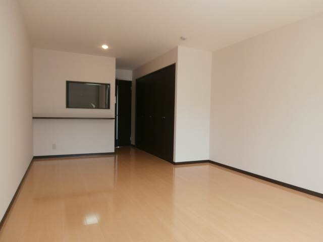 ルーチェ 秋月の物件内観写真