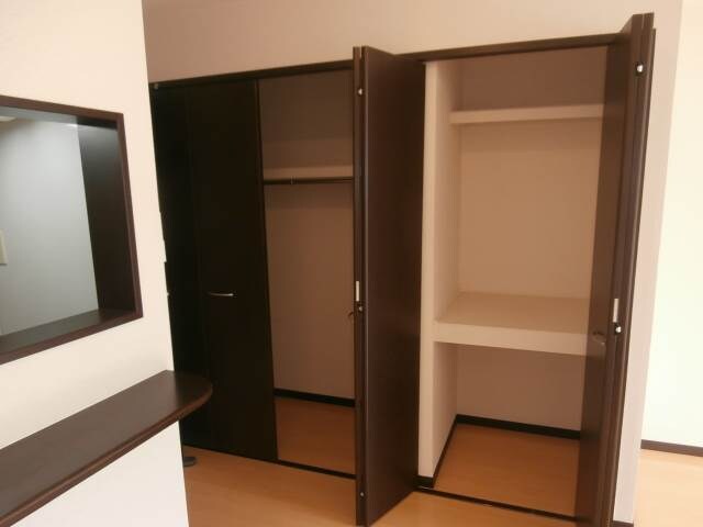 ルーチェ 秋月の物件内観写真