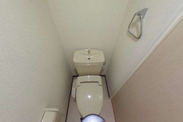 シャルマンフジ和歌山駅前の物件内観写真