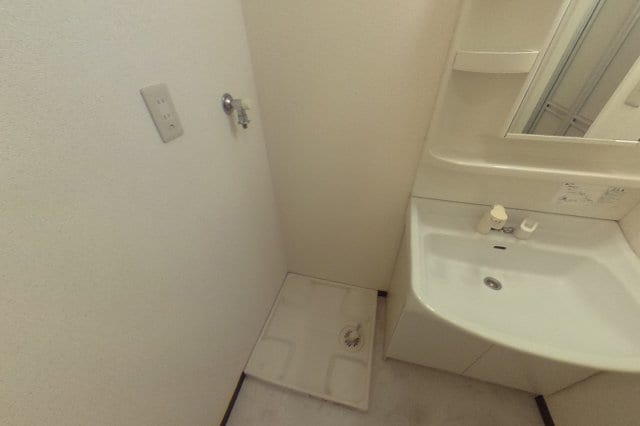 シャルマンフジ和歌山駅前の物件内観写真