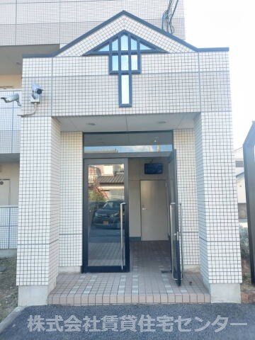 紀ノ川駅 徒歩27分 3階の物件外観写真