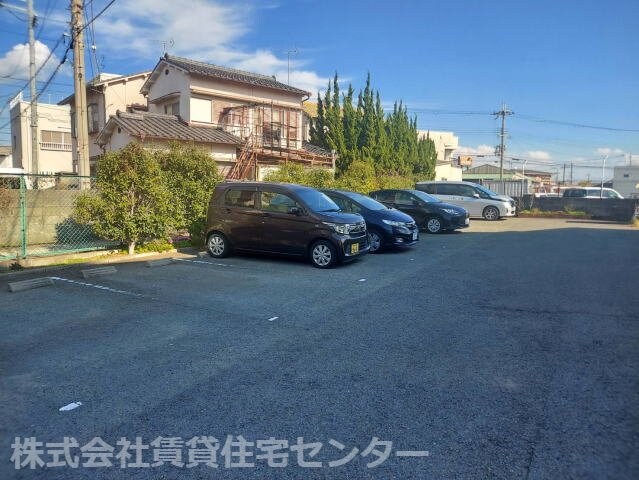 紀ノ川駅 徒歩27分 3階の物件外観写真