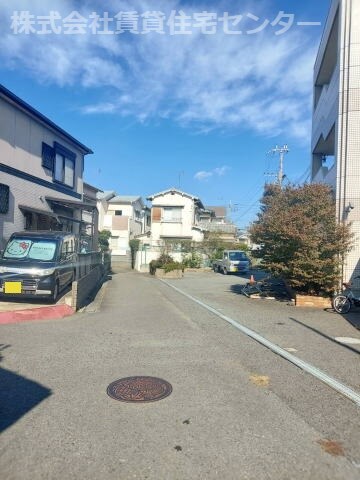 紀ノ川駅 徒歩27分 3階の物件外観写真