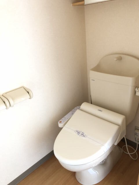 紀ノ川駅 徒歩27分 3階の物件内観写真