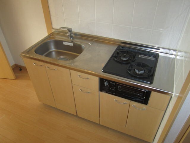 紀ノ川駅 徒歩27分 3階の物件内観写真