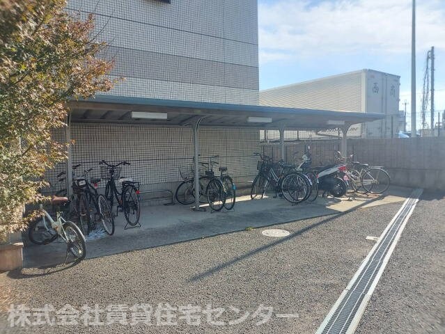 紀ノ川駅 徒歩27分 3階の物件内観写真