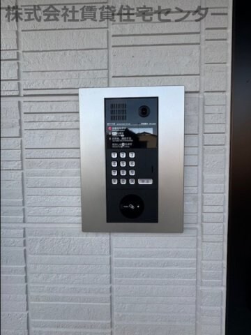 カルム アビタシオン北出島の物件内観写真