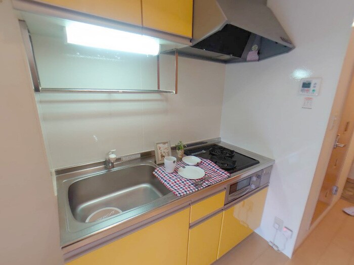 ピノ コラの物件内観写真