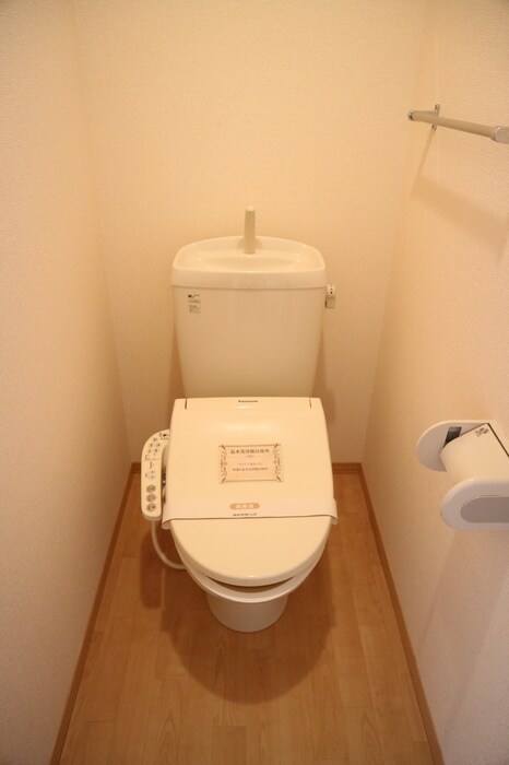 エスポワール金龍寺の物件内観写真