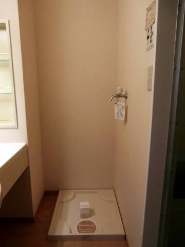 エスポワール金龍寺の物件内観写真