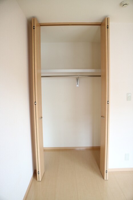 エスポワール金龍寺の物件内観写真