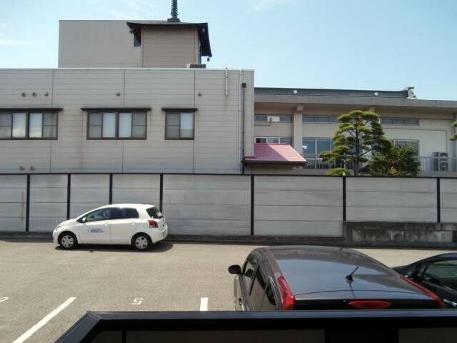 エスポワール金龍寺の物件内観写真