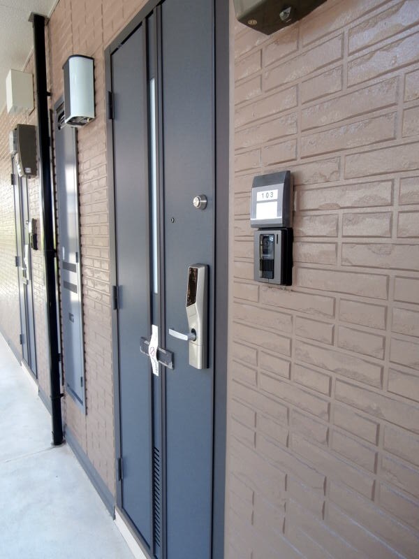 エスポワール金龍寺の物件内観写真