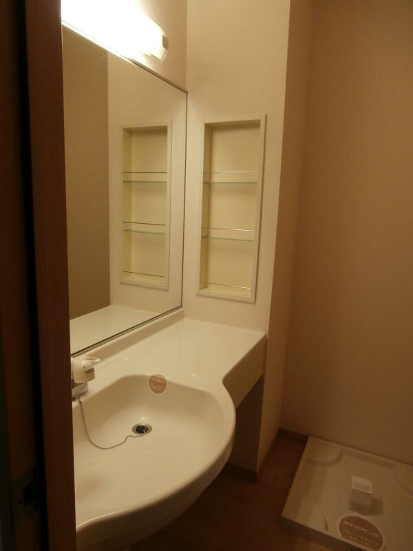 エスポワール金龍寺の物件内観写真