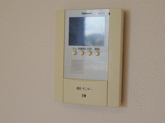 プレサス ヒルズの物件内観写真