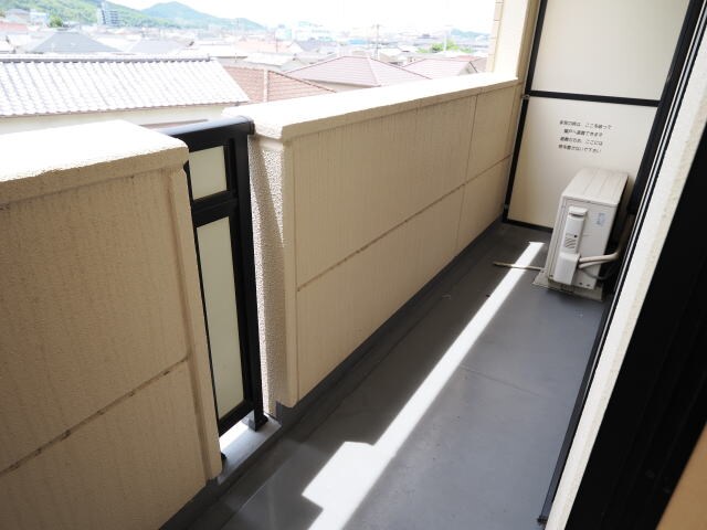 プレサス ヒルズの物件内観写真