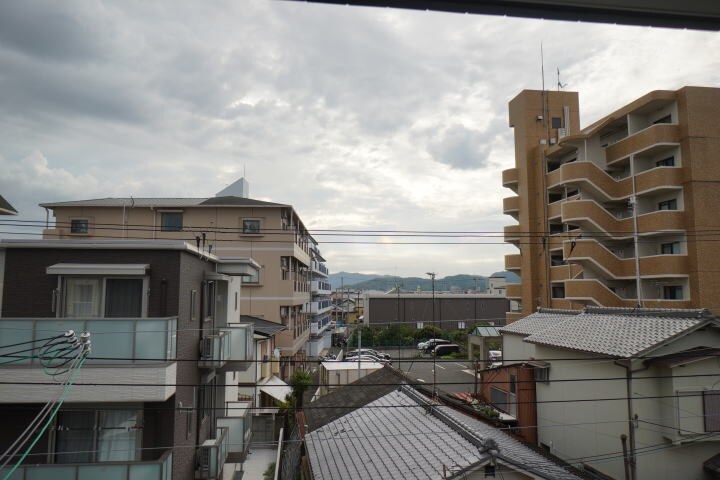 フルハウス黒田Ⅱの物件内観写真